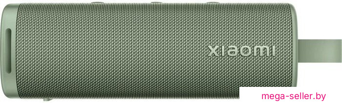 Беспроводная колонка Xiaomi Sound Outdoor (зеленый, международная версия)