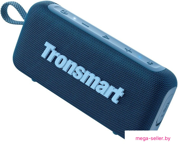 Беспроводная колонка Tronsmart Trip 2 (синий)