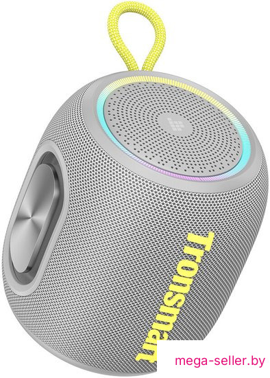 Беспроводная колонка Tronsmart T8 Mini (серый)