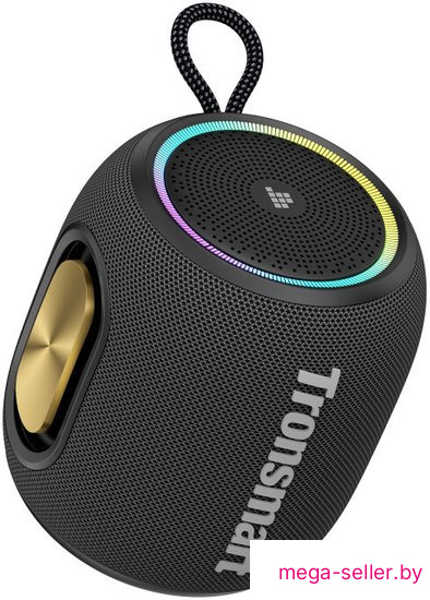 Беспроводная колонка Tronsmart T8 Mini (черный)