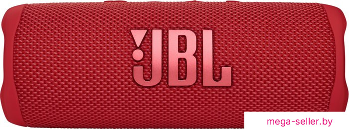 Беспроводная колонка JBL Flip 6 (красный)