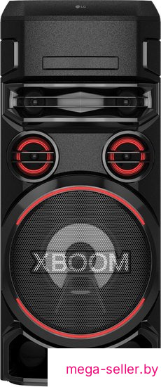 Беспроводная колонка LG X-Boom ON88