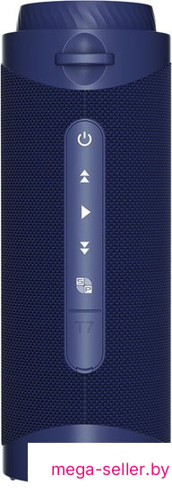 Беспроводная колонка Tronsmart T7 (синий)