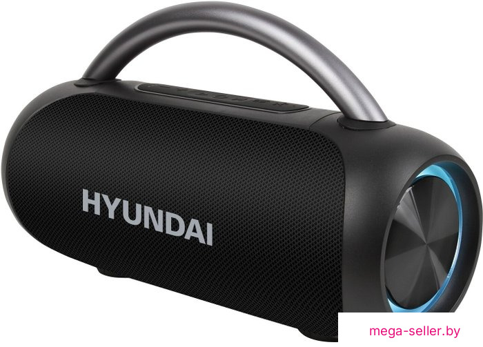 Беспроводная колонка Hyundai Select H-PS1026