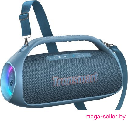 Беспроводная колонка Tronsmart Bang 2 (синий)