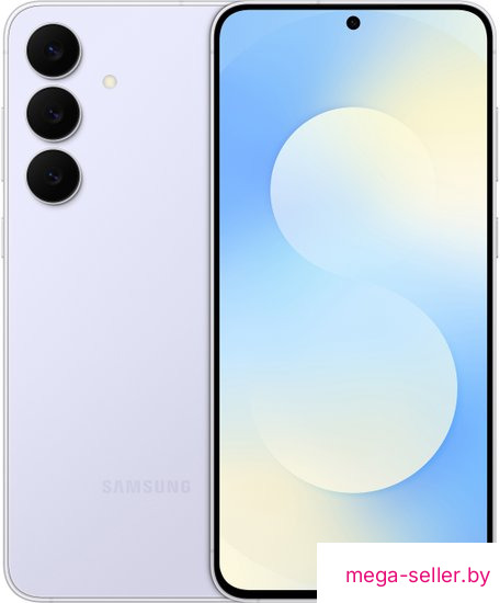 Телефон Samsung Galaxy S25 FE SM-S731B 8GB/256GB (голубой)