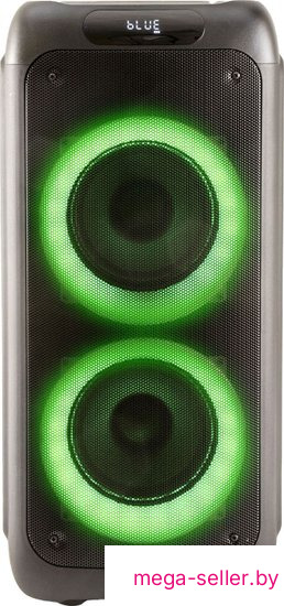 Патибокс Aiwa CAS-500