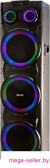 Патибокс Aiwa CAS-1031