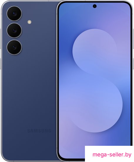 Телефон Samsung Galaxy S25 FE SM-S731B 8GB/512GB (синий)