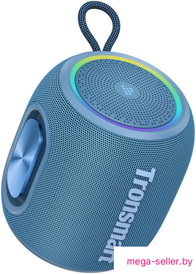Беспроводная колонка Tronsmart T8 Mini (синий)