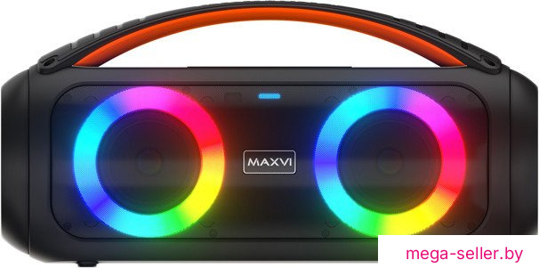 Беспроводная колонка Maxvi PS-04