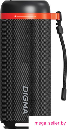 Беспроводная колонка Digma D-PS1521