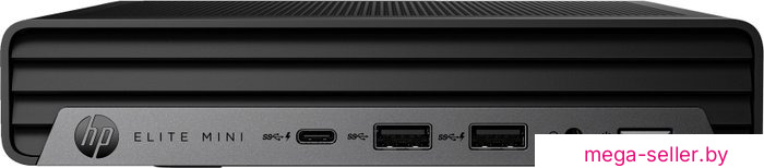 Мини-ПК HP Elite Mini 800 G9 C7FX9AT
