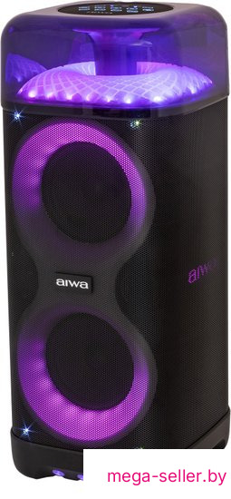 Беспроводная колонка Aiwa CAS-700