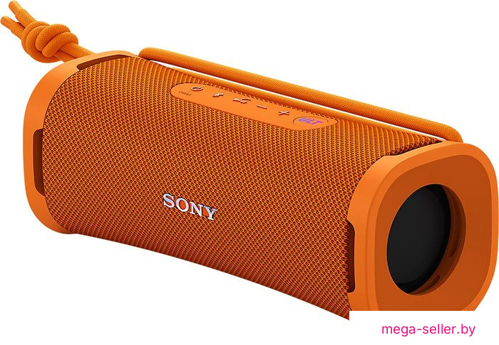 Беспроводная колонка Sony ULT Field 1 (оранжевый)