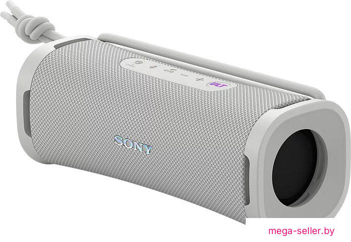Беспроводная колонка Sony ULT Field 1 (белый)