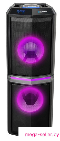 Патибокс Blaupunkt PS10DB