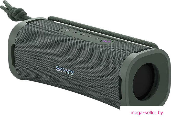 Беспроводная колонка Sony ULT Field 1 (зеленый)