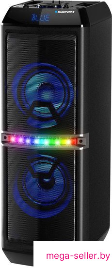 Патибокс Blaupunkt PS05.2DB
