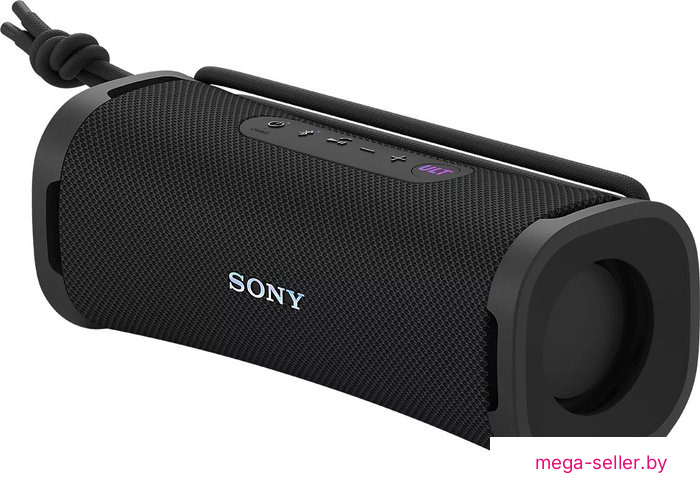 Беспроводная колонка Sony ULT Field 1 (черный)