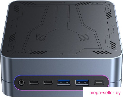 Мини-ПК Chuwi LarkBox S i3-1220P/8GB/256GB/Win11Pro