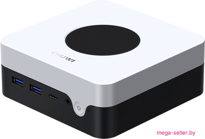 Мини-ПК Chuwi LarkBox X i3-1220P/8GB/256GB/Win11Pro