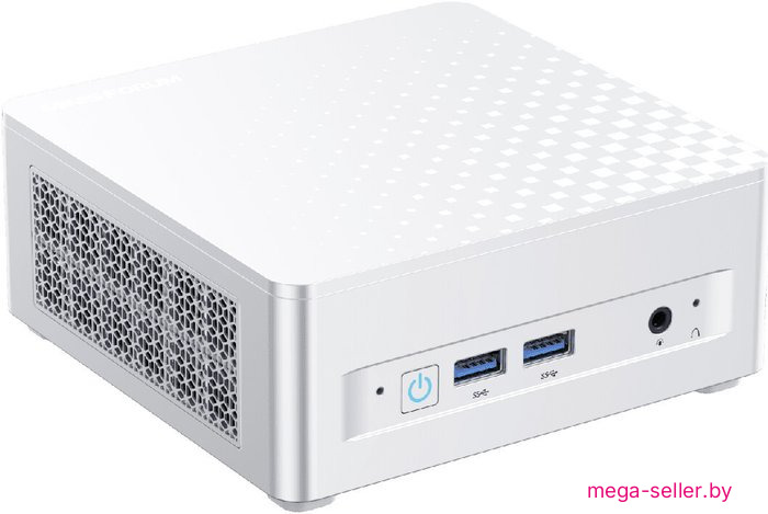 Мини-ПК Minisforum M1-Plus (Intel Core i5-12600H 16GB/512GB)