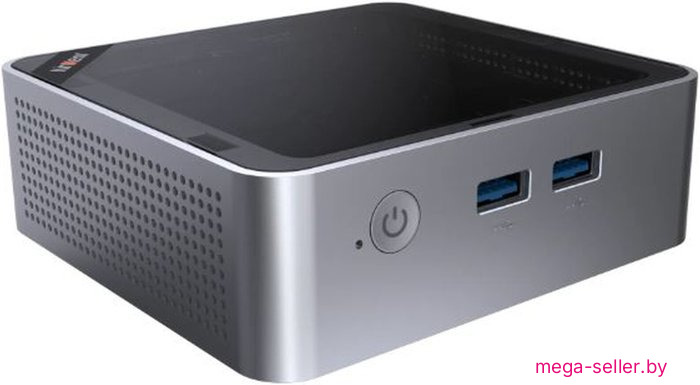 Мини-ПК Ninkear M6 (AMD Ryzen 3 4300U, 8GB/256GB)