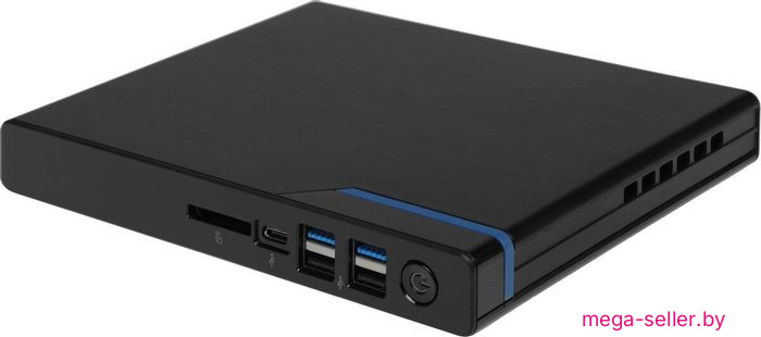 Платформа для мини-ПК ASRock Mars 90BSA1701-A10GA0F