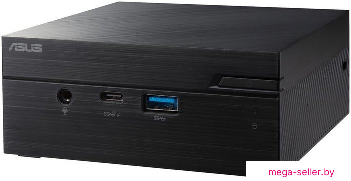 Платформа для мини-ПК ASUS Mini PC PN41-BBC081MV