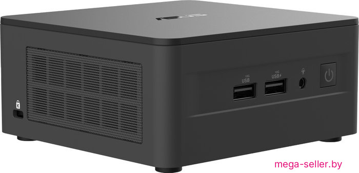 Платформа для мини-ПК ASUS NUC 13 Pro