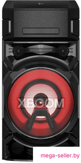 Беспроводная колонка LG X-Boom ON66