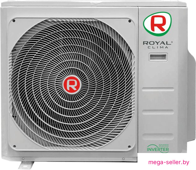 Наружный блок Royal Clima 4RMX-28HN/OUT