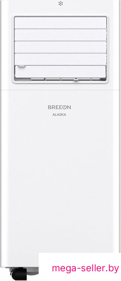 Мобильный кондиционер Breeon Alaska BPC-09TDR