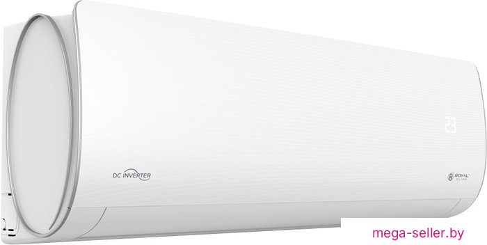 Кондиционер Royal Clima Aria DC Inverter RCI-AR22HN