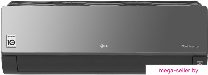 Кондиционер LG ARTCOOL Mirror AC09BK