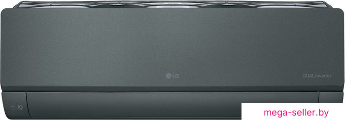 Кондиционер LG Artcool Objet Green AG09BK