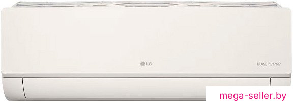 Кондиционер LG Artcool Objet Nature Beige AB09BK
