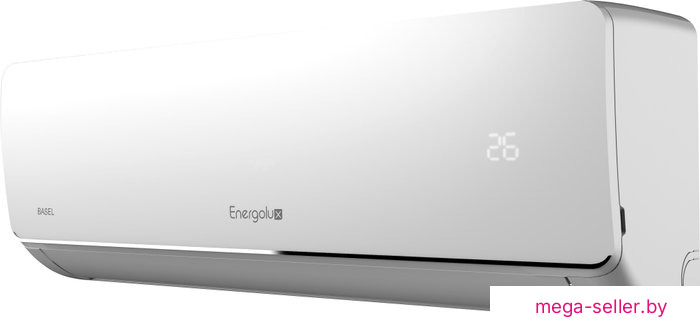 Кондиционер Energolux Basel 3 SAS18B3-A/SAU18B3-A