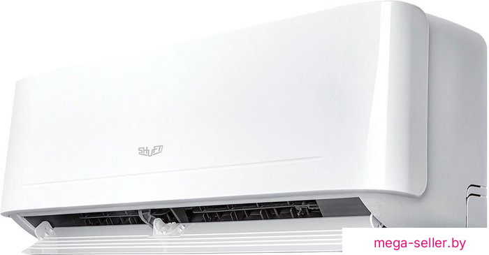 Кондиционер Shuft Berg SFTO-24HN1_24Y