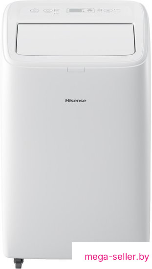 Мобильный кондиционер Hisense C-series AP-09CW4GNCS00
