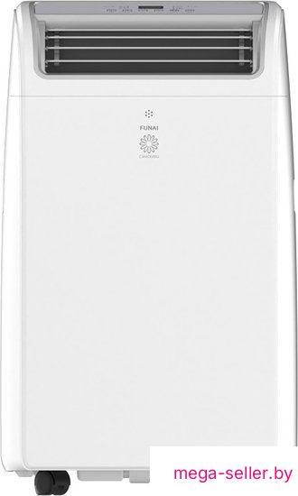 Мобильный кондиционер Funai Camomiru MAC-CM46HPNW