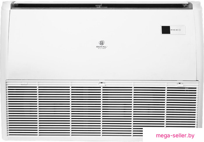 Кондиционер Royal Clima CO-F60HNXA/CO-E60HNXA