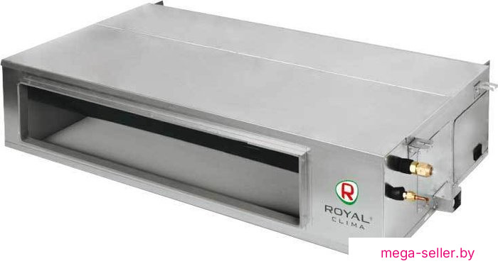Кондиционер Royal Clima Competenza 2023 CO-D48HNXA/CO-E48HNXA