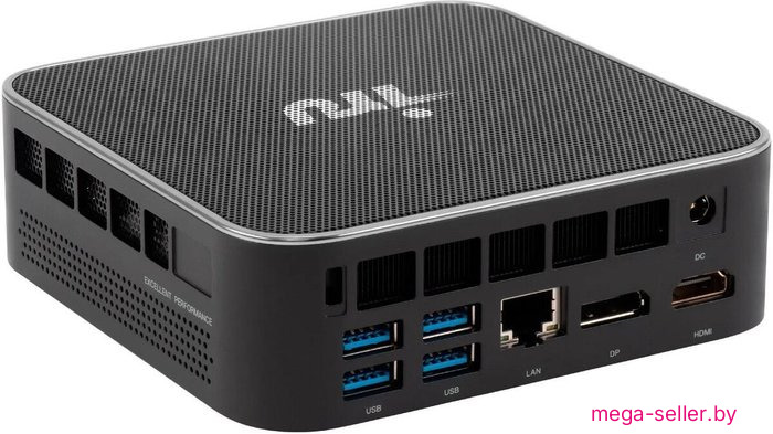 Мини-ПК iRU Tactio 525 2164267