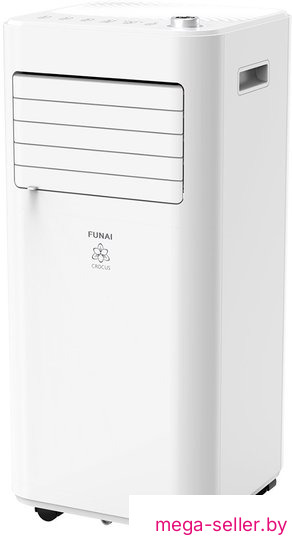 Мобильный кондиционер Funai Crocus MAC-CS29CON01