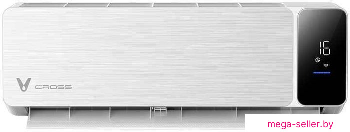 Кондиционер Viomi Cross 18000BTU KFR-52GW/EY3PMB-A++/A+