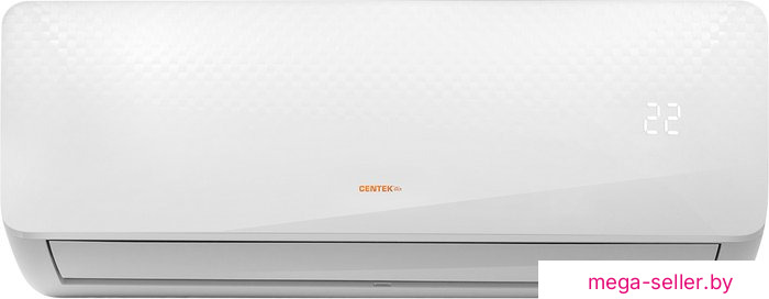 Кондиционер CENTEK CT-65C07+