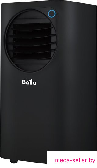 Мобильный кондиционер Ballu Eclipse BPAC-10 EPB/N6 black