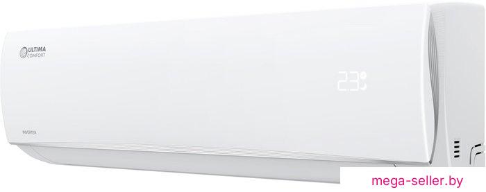 Кондиционер Ultima Comfort Eclipse Inverter 2024 ECS-I07PN-IN/ECS-I07PN-OUT
